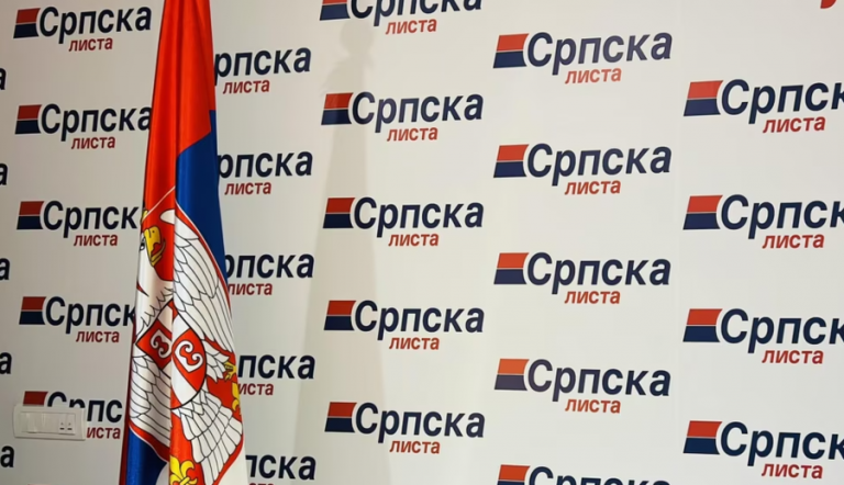 Lista Serbe pranon ndërhyrjen e Serbisë në zgjedhje