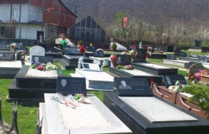 Masakra e Lybeniqit në Pejë