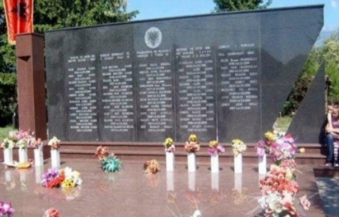 Masakra në Qyshk të Pejës