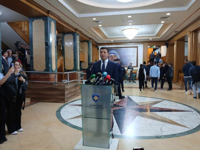 Memli Krasniqi