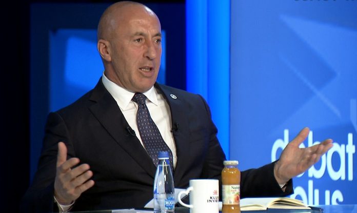 Ramush Haradinaj