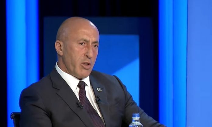 Ramush Haradinaj