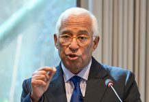 Antonio Costa
