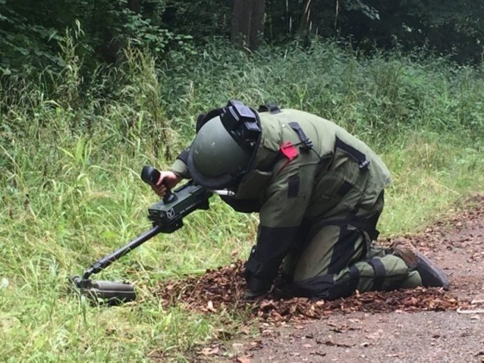 Fotografi ilustruese.