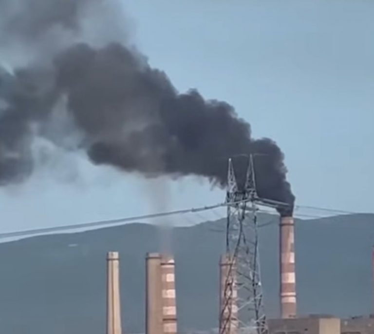 Tym i zi nga blloku i Kosovës A, Arifi: Duhet të arrestohet kushdo që e ka lëshu pa filtrat e ajrit