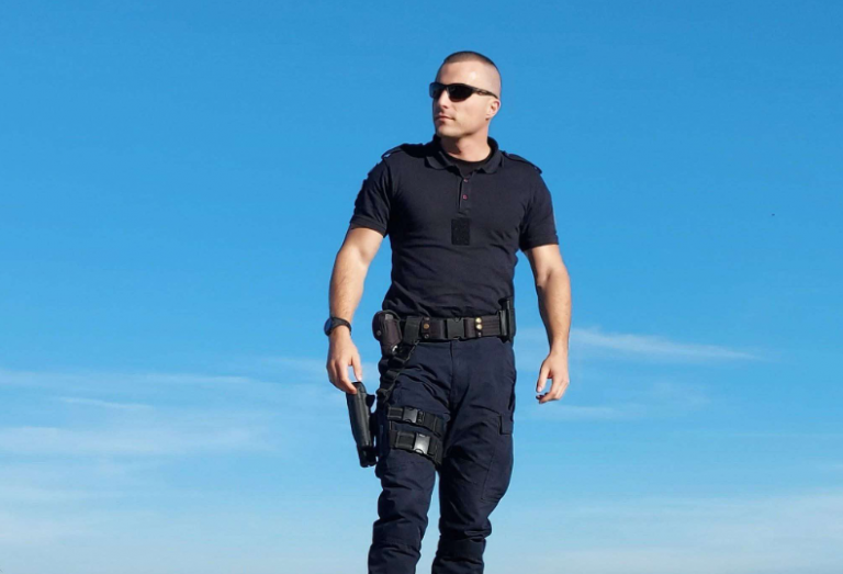 Serbia pezullon hetimet kundër ish-policit kosovar Arbnor Spahiu