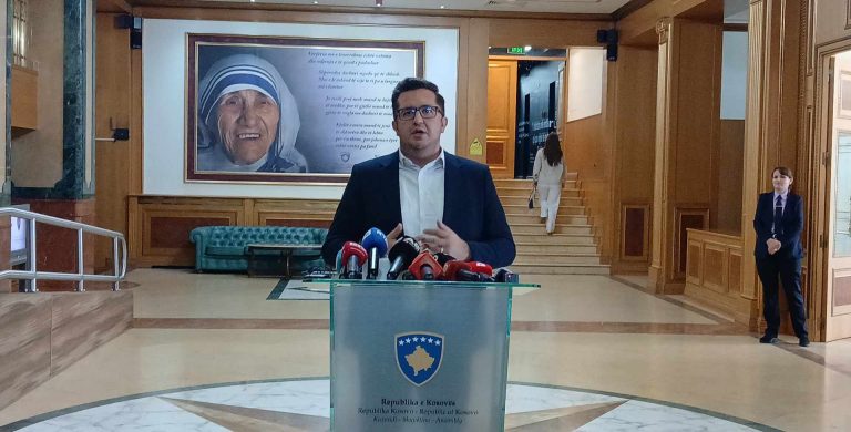 Mustafa kundër zgjedhjeve të reja: Kjo është e fundit që i duhet Kosovës