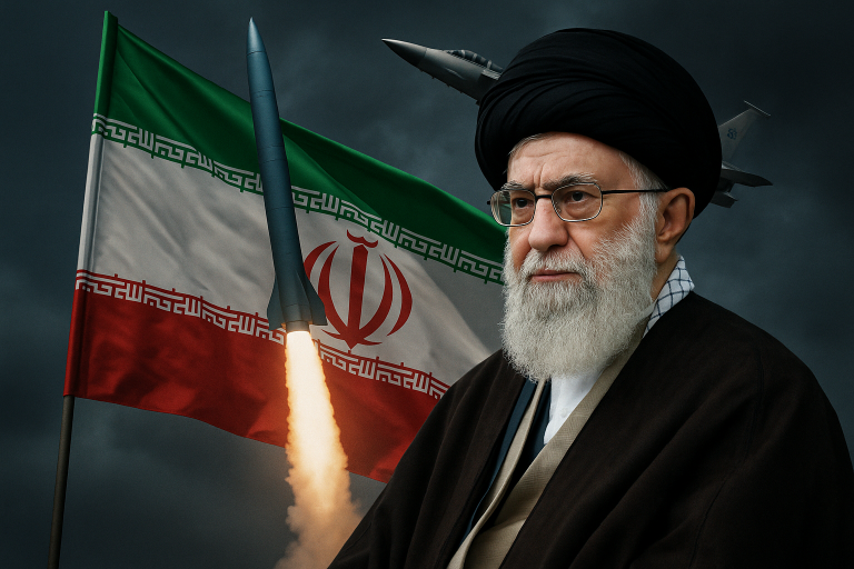 Storm Ekskluzive: Udhëheqësit Iranianë në negociata për t’u larguar drejt Rusisë