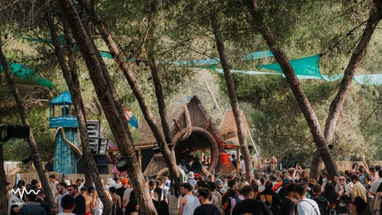 Ritme pa ndalesë – UNUM Festival ndez Shëngjinin