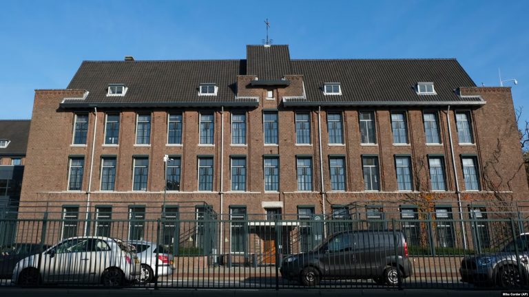 Të dënuarit nga Gjykata Speciale do të vuajnë dënimin në Belgjikë