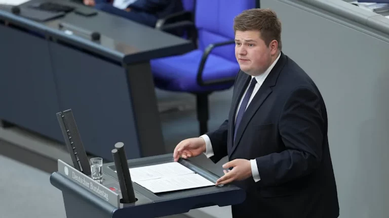 Deputeti gjerman thirrje vendeve të BE-së: Duhet ta njihni pavarësinë e Kosovës