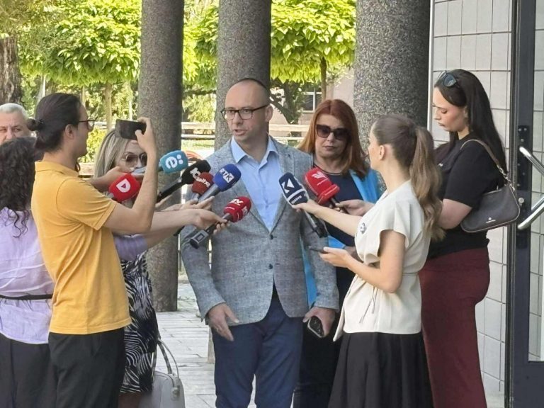 Pas refuzimit nga KQZ, Lista Serbe ankohet në PZAP