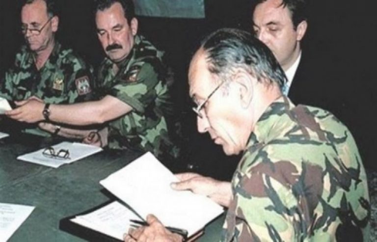 Nga lufta në paqe: 26 vjet nga Marrëveshja e Kumanovës