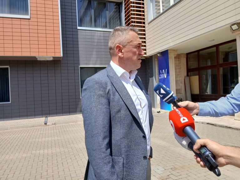 Moskonstituimi i Kuvendit, Rashiq: Po ndihem keq që vij 29 herë pa rezultate