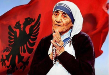 Nënë Tereza