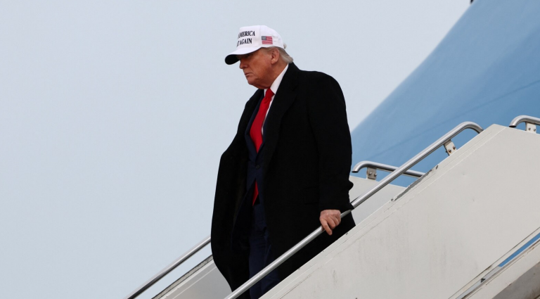 Trump për Iranin dhe Izraelin: Ka shumë mundësi që të arrihet një marrëveshje