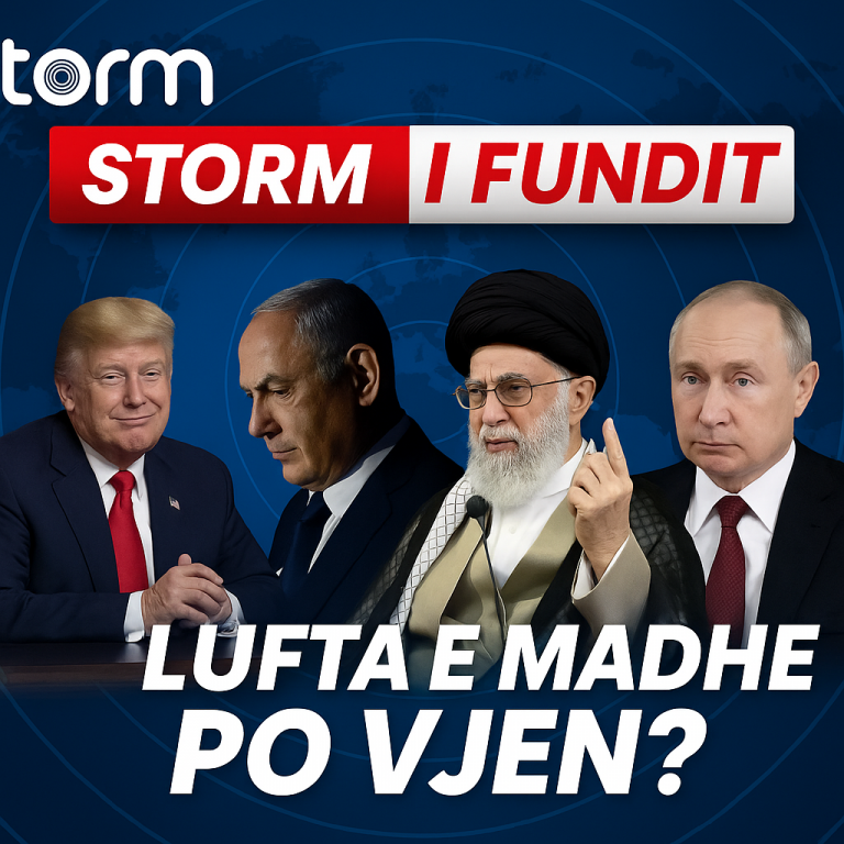 Rusia refuzon të reagojë ndaj kërcënimeve të SHBA-së dhe Izraelit për vrasjen e Khameneit