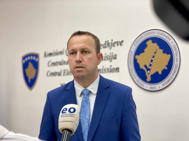 KQZ-ja sot hapi afatin 49 ditor për dorëzimin e listave të kandidatëve për zgjedhjet lokale të 12 tetorit