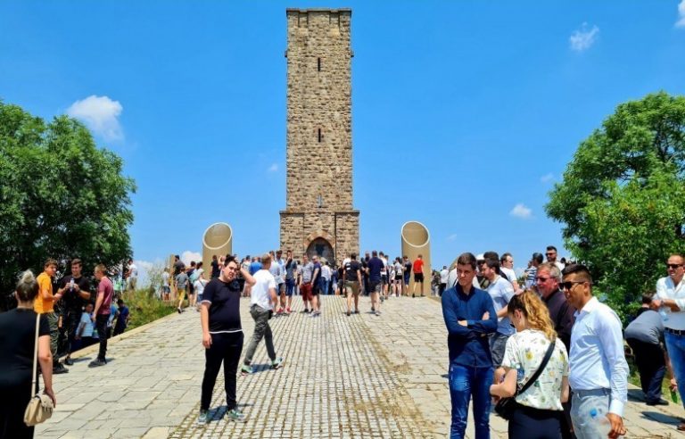 Në Ditën e Vidovdanit, policia apelon për maturi dhe shmangie të provokimeve