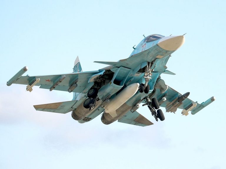 Forcat speciale ukrainase ‘shkatërrojnë bombarduesit’ në bazën ajrore ruse