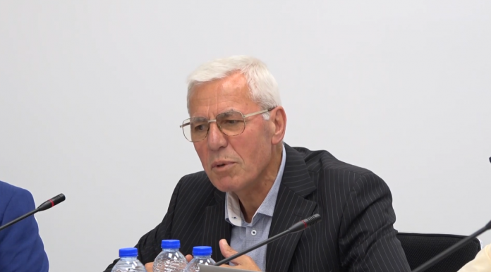 Sami Kurteshi