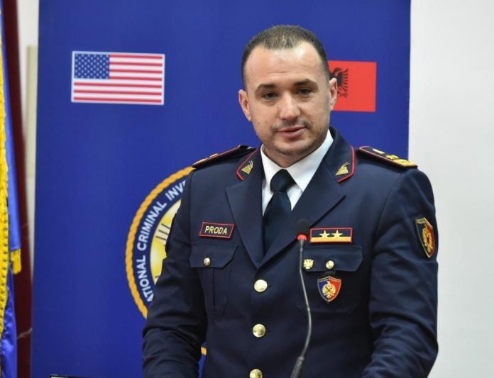 Ilir Proda