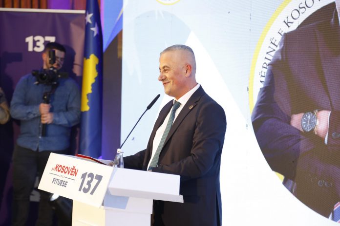 Ilir Tasholli