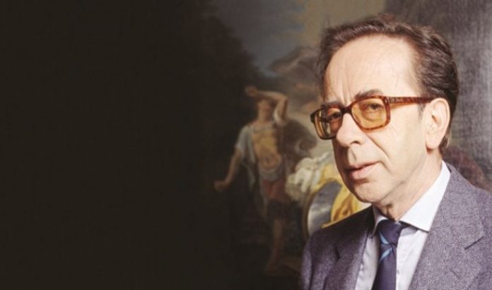 Ismail Kadare