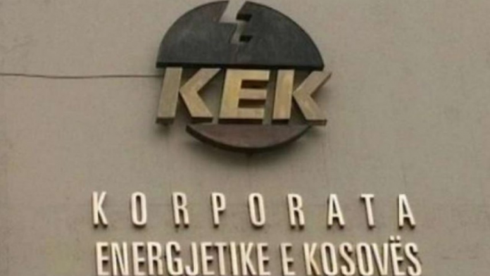 KEK-u