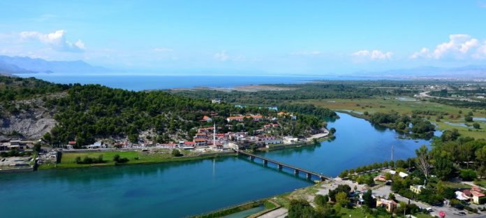 Liqeni i Shkodrës