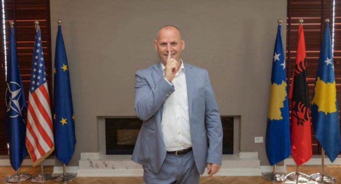Ramiz Lladrovci