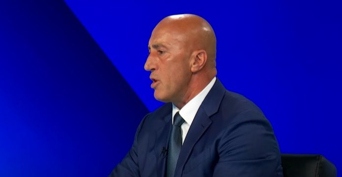 Ramush Haradinaj