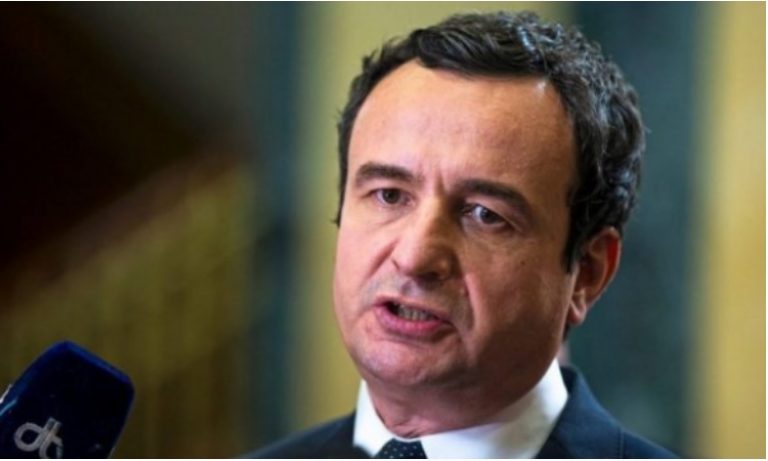 Kurti reagon pas “rezultateve” të para, s’përmend ndonjë fitore