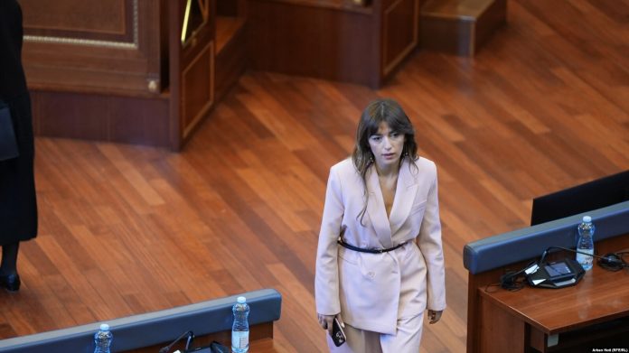 Albulena Haxhiu