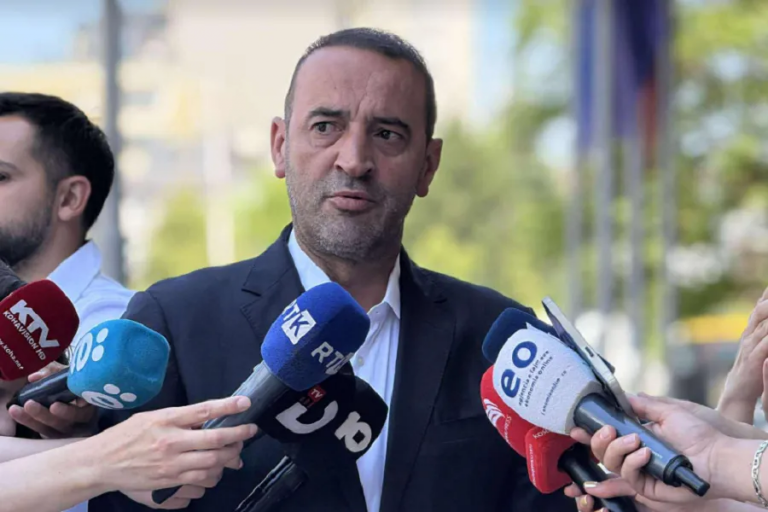 Akuza të rënda ndaj Ramush Haradinajt, reagon ashpër Dauti: Shpifësit do të përballen me drejtësinë