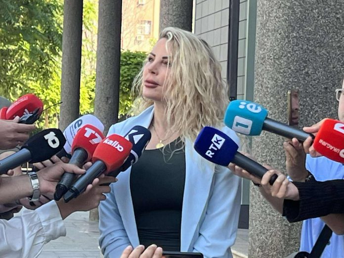 Duda Balje Duda Balje