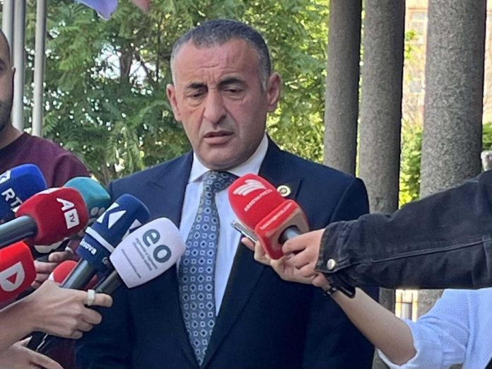 Lahi Brahimaj
