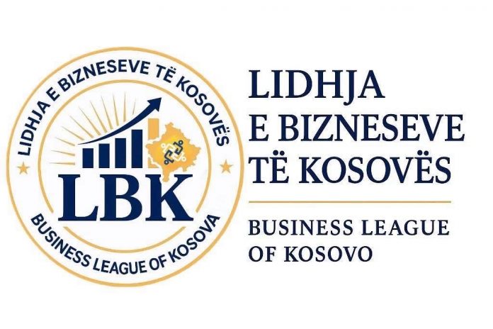 Lidhja e Bizneseve të Kosovës