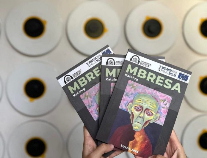 “Mbresa”