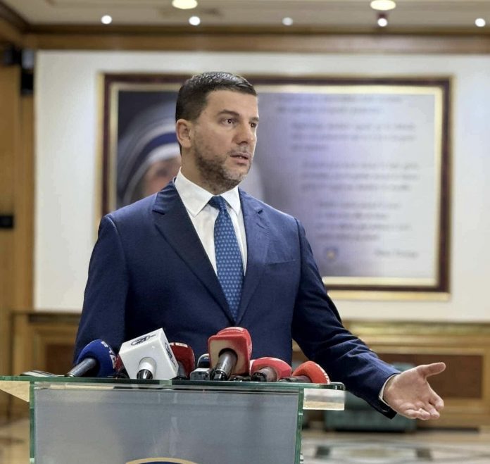 Memli Krasniqi