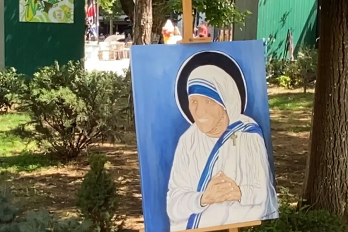 Nënë Tereza