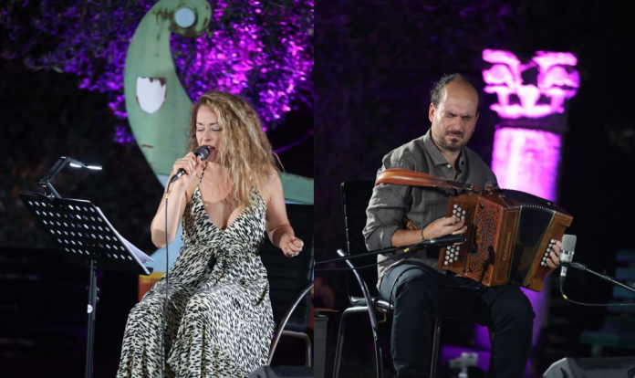 “Shkodra Jazz Festival”