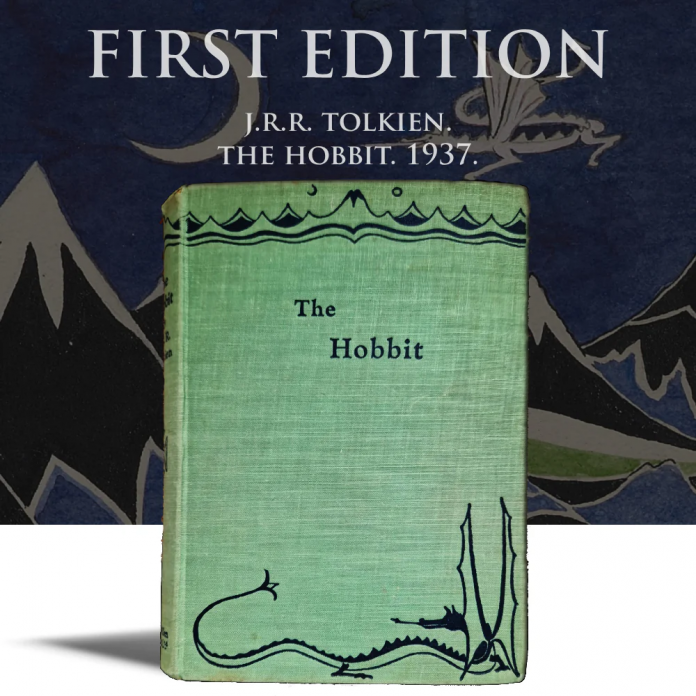 “The Hobbit”