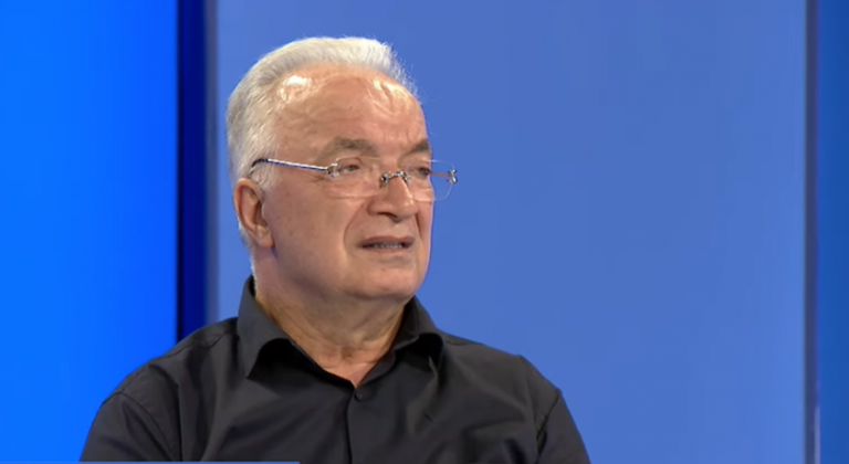 Protesta në Tiranë, Haliti: Po i afrohet fundit gjykimi ndaj ish-krerëve të UÇK-së