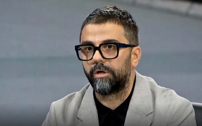 Artan Behrami