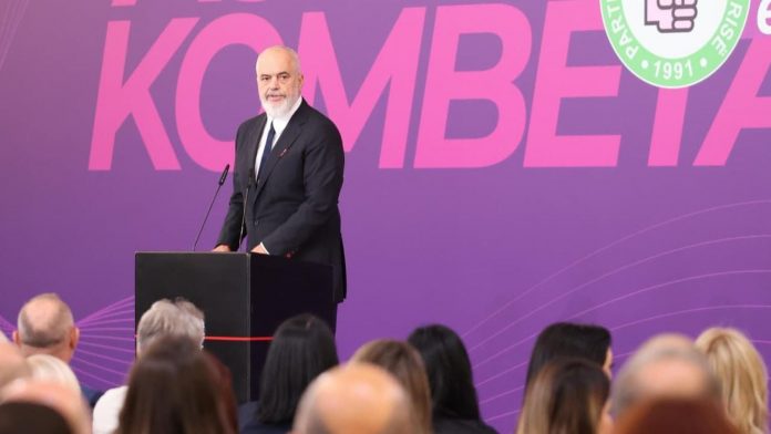 Edi Rama