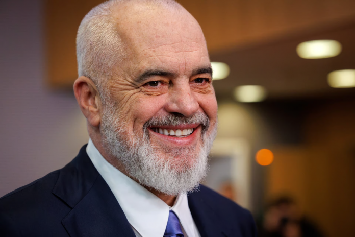 Edi Rama
