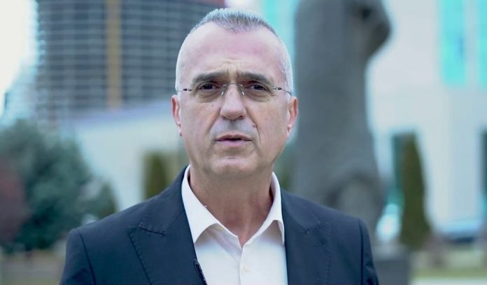 Enver Dugolli