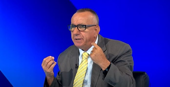 Enver Hasani