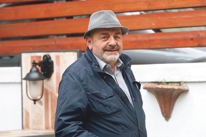 Enver Petrovci